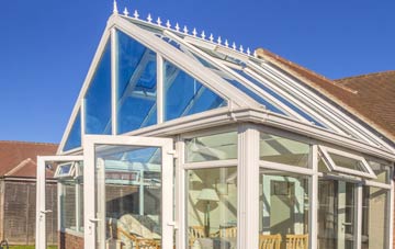 conservatory roof insulation costs Muddlebridge