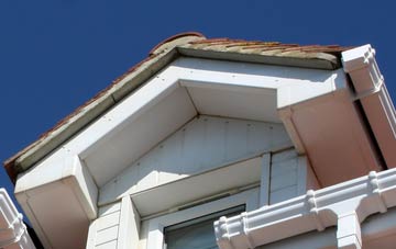Muddlebridge fascia installation costs