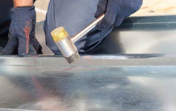 Muddlebridge metal roofing costs