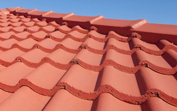 Muddlebridge tile and slate roof replacement