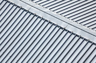 Muddlebridge metal roofing