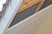 rated Muddlebridge soffit repair companies